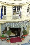 Hotel Le Scribe Nice