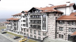 Hotel Lion - Bansko, Bulgaria