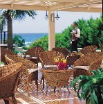 Hotel Lordos Beach