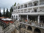 Hotel Magna Graecia