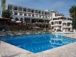 Hotel Magna Graecia