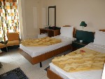Hotel Majestic