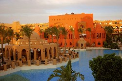 Hotel Makadi Palace