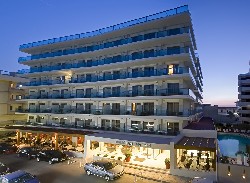 Hotel Manousos