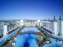 Hotel Mardan Palace