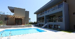 Hotel Marys Residence Suites