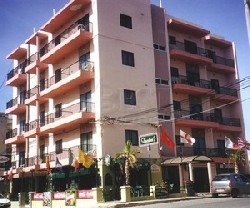 Hotel Mavina ApartHotel