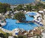 Hotel Mediterranean Beach