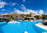 Hotel Melia Jardines del Teide