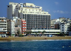 Hotel Melia Las Palmas