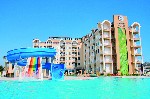 Hotel Melissa Garden