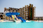 Hotel Melissa Garden