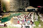 Hotel Melissa Garden