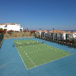 Hotel Mercure Bay View