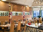 Hotel Mercure Budapest Korona