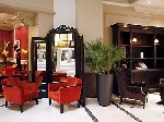 Hotel Mercure Paris Terminus Nord