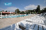 Hotel Mersin Beach Club