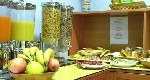 Hotel Milo Rome