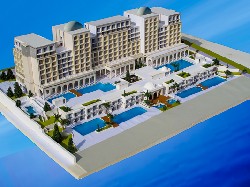 Hotel Mitsis Alila