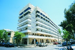 Hotel Mitsis Petit Palais