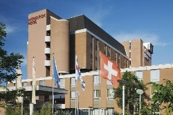 Hotel Moevenpick Hotel Zuerich Regensdorf