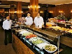 Hotel Mont Rosa