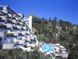 Hotel Monte Tauro