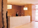 Hotel NH Alanda