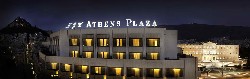 Hotel NJV Athens Plaza - Atena, Grecia