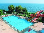 Hotel Nazar Beach City and Resort Hotel