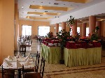 Hotel Nefertari Safaga