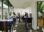 Hotel Novotel Paris La Defense