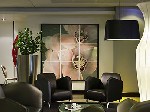 Hotel Novotel Paris La Defense