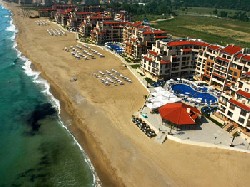 Hotel Obzor Beach Resort
