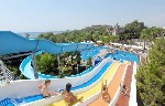 Hotel Paloma Beach Resort