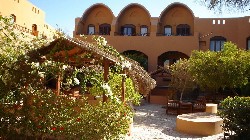 Hotel Panorama Bungalows Resort El Gouna