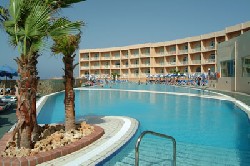Hotel Paradise Bay Resort