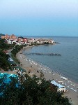Hotel Paradise Beach