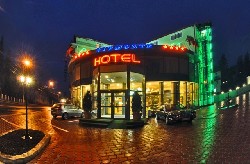 Hotel Piemonte - Predeal, Romania