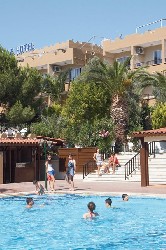 Hotel Pigale Beach Resort - Kusadasi, Turcia