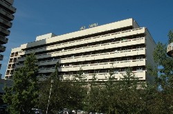 Hotel Poienita - Baile Felix, Romania
