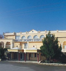 Hotel Portes Beach