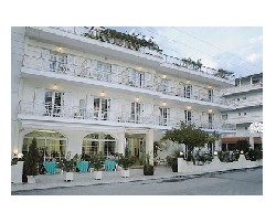 Hotel Poseidon