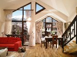 Hotel Premier Luxury Mountain Resort