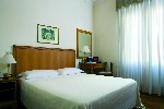 Hotel Quirinale Rome