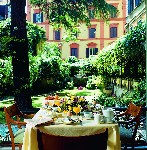 Hotel Quirinale Rome