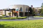 Hotel Club Evrika