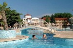 Hotel Club Evrika
