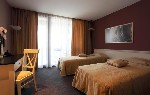 Hotel Regina Maria Spa
