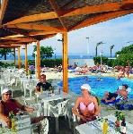 Hotel Rhodos Beach